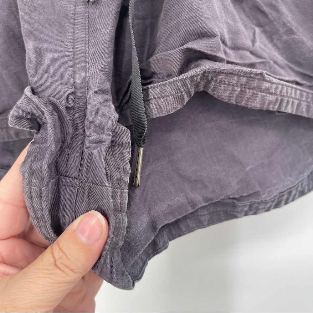 Bench Drawstring Waist Shorts - Picture 6 of 13